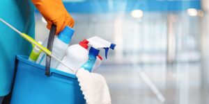 Deep Cleaning vs Regular Cleaning