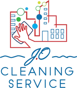 Jo Cleaning Logo