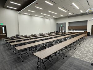 Michigan Commercial Cleaning Services – J.O Cleaning